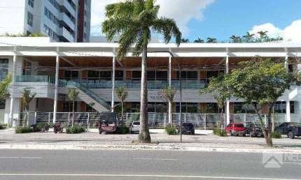 Loja, 61 m² - venda por R$ 924.000,00 ou aluguel por R$ 8.000,00/mês - Catolé - Campina Grande/PB