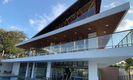 Terreno à venda, 656 m² por R$ 347.163,34 - Condomínio Atmosphera Eco Residence - Lagoa Seca/PB