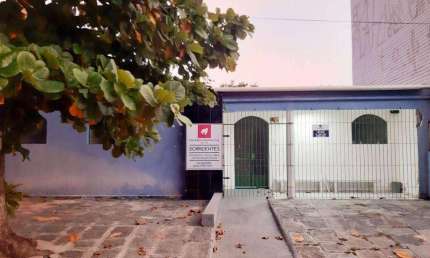 Terreno à venda, 162 m² por R$ 240.000,00 - Centro - Campina Grande/PB