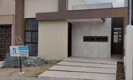 Casa com 3 dormitórios à venda, 96 m² por R$ 510.000,00 - Bodocongó - Campina Grande/PB