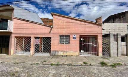 Casa com 5 dormitórios à venda, 185 m² por R$ 215.000,00 - Liberdade - Campina Grande/PB