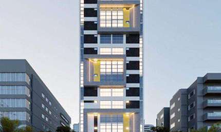 Flat com 1 dormitório à venda, 31 m² por R$ 199.965,00 - Catolé - Campina Grande/PB