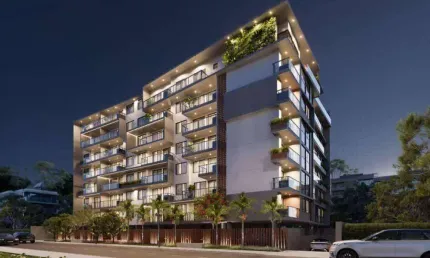 Apartamento com 2 dormitórios à venda, 61 m² por R$ 610.000,00 - Jardim Oceania - João Pessoa/PB