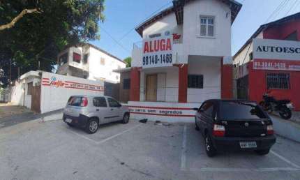Casa à venda, 250 m² por R$ 1.700.000,00 - Tambauzinho - João Pessoa/PB