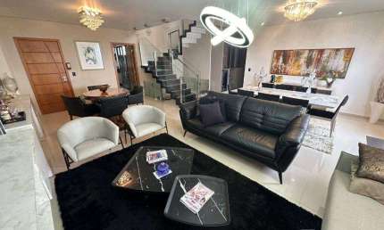 Cobertura com 4 suítes à venda, 305 m² por R$ 2.150.000 - Centro - Campina Grande/PB