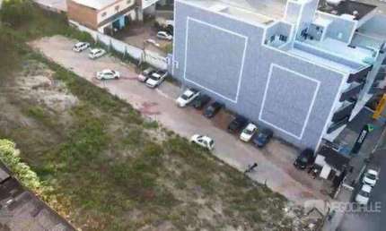 Terreno à venda, 841 m² por R$ 1.500.000,00 - Bairro dos Estados - João Pessoa/PB