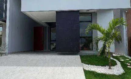 Casa com 3 dormitórios à venda, 112 m² por R$ 649.000,00 - Malvinas - Campina Grande/PB
