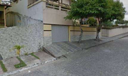 Casa com 4 dormitórios à venda, 262 m² por R$ 450.000 - Alto Branco - Campina Grande/PB