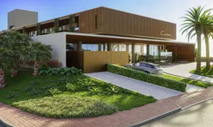 Apartamento com 2 dormitórios à venda, 67 m² por R$ 867.575 - Ponta do Seixas - João Pessoa/PB