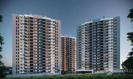 Apartamento com 2 dormitórios à venda, 54 m² por R$ 467.970,00 - Altiplano Cabo Branco - João Pessoa/PB