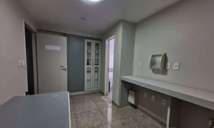 Sala para alugar, 10 m² por R$ 1.500,00/mês - Prata - Campina Grande/PB