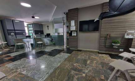 Sala para alugar, 12 m² por R$ 1.500,00/mês - Prata - Campina Grande/PB