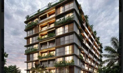 Cobertura Duplex com piscinaprivativa à venda, 65 m² por R$ 652.399 - Jardim Oceania - João Pessoa/PB