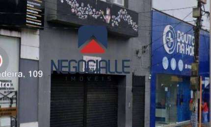 Loja para alugar, 320 m² por R$ 16.000,00/mês - Centro - Campina Grande/PB