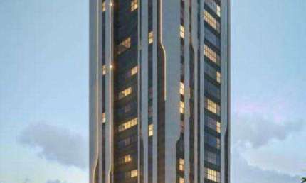 Apartamento com 1 dormitório à venda, 36 m² por R$ 225.680,00 - Alto Branco - Campina Grande/PB
