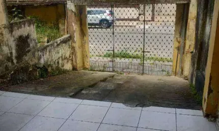 Casa com 5 dormitórios à venda por R$ 500.000,00 - Lauritzen - Campina Grande/PB