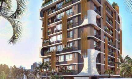 Apartamento com 2 dormitórios à venda, 43 m² por R$ 494.698 - Jardim Oceania - João Pessoa/PB