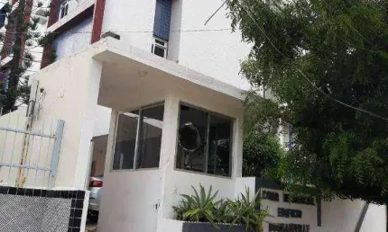 Apartamento com 3 dormitórios à venda, 89 m² por R$ 300.000,00 - Poço - Cabedelo/PB