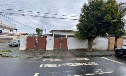 Casa com 4 dormitórios à venda, 230 m² por R$ 500.000,00 - Catolé - Campina Grande/PB