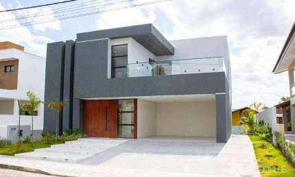 Casa com 4 dormitórios à venda, 387 m² por R$ 2.100.000,00 - Zona Rural - Lagoa Seca/PB
