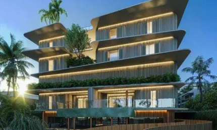 Apartamento com 3 dormitórios à venda, 90 m² por r$ 1.679.359,00 - cabo branco - joão pessoa/pb