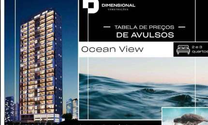 Apartamento com 3 dormitórios à venda, 76 m² por R$ 655.000,00 - João Agripino - João Pessoa/PB