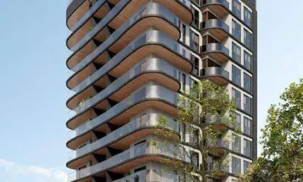 Apartamento com 2 dormitórios à venda, 50 m² por R$ 721.050 - Cabo Branco - João Pessoa/PB