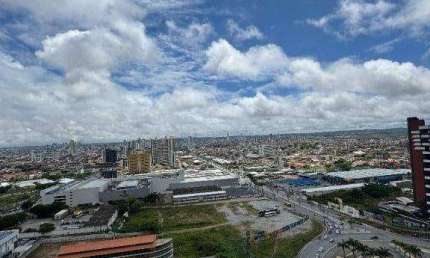 Apartamento com 4 dormitórios à venda, 233 m² por R$ 1.850.000,00 - Vila Cabral - Campina Grande/PB