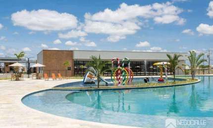 Terreno à venda, 126 m² por R$ 109.000 - Malvinas - Campina Grande/PB