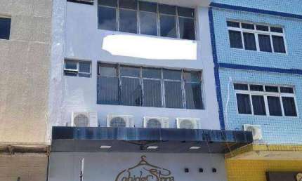 Área à venda, 180 m² por R$ 699.000,00 - Centro - Campina Grande/PB