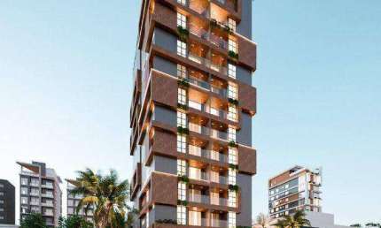 Apartamento com 2 dormitórios à venda, 77 m² por R$ 539.900,00 - Mirante - Campina Grande/PB