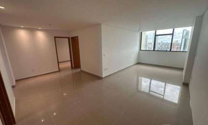 Apartamento com 3 suítes para alugar, 117 m² por R$ 4.740/mês - Centro - Campina Grande/PB