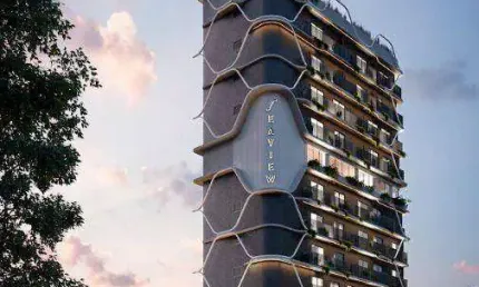 Studio com 1 dormitório à venda, 19 m² por R$ 312.594,38 - Jardim Oceania - João Pessoa/PB