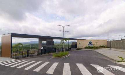 Terreno à venda, 160 m² por R$ 160.000,00 - Vila Cabral - Campina Grande/PB