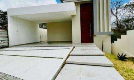 Casa com 3 dormitórios à venda, 173 m² por R$ 780.000 - Zona Rural - Lagoa Seca/PB