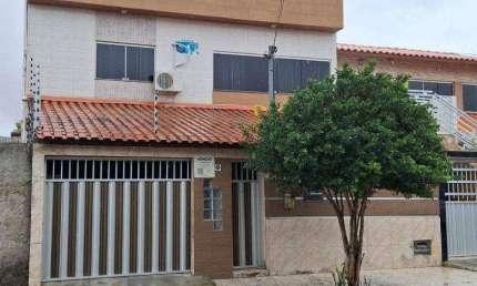 Casa com 4 dormitórios à venda por R$ 495.000,00 - Santa Cruz - Campina Grande/PB