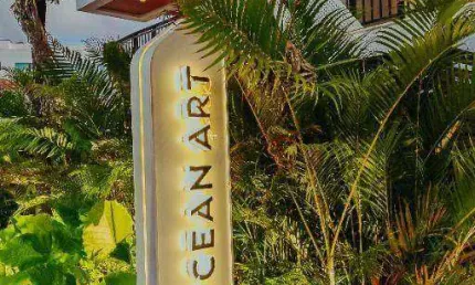 Apartamento com 1 dormitório à venda, 48 m² por r$ 667.820,04 - bessa - joão pessoa/pb