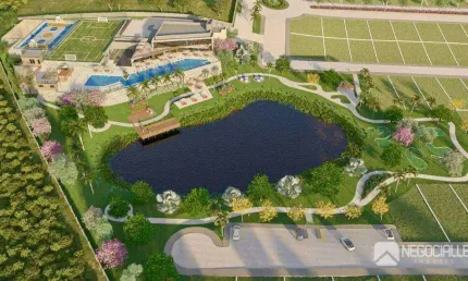 Terreno à venda, 220 m² por R$ 212.000,00 - Itararé - Campina Grande/PB