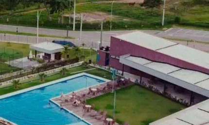 Terreno à venda, 323 m² por R$ 100.000,00 - Km 138, S/n - Campina Grande/PB