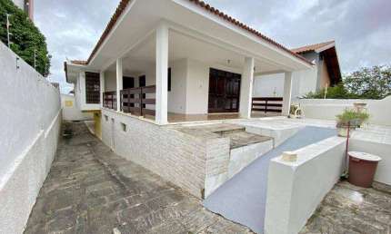 Casa com 5 dormitórios à venda, 306 m² por R$ 600.000,00 - Jardim Tavares - Campina Grande/PB