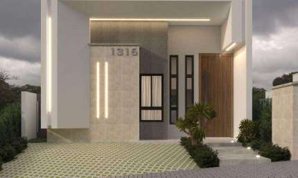 Casa com 3 dormitórios à venda, 100 m² por R$ 600.000 - Vila Cabral - Campina Grande/PB