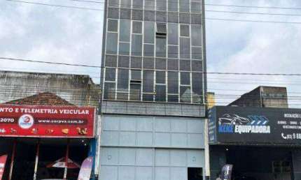 Loja à venda, 468 m² por R$ 2.300.000,00 - Centro - Campina Grande/PB