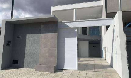 Casa com 3 dormitórios à venda, 150 m² por R$ 420.000 - Prata - Campina Grande/PB