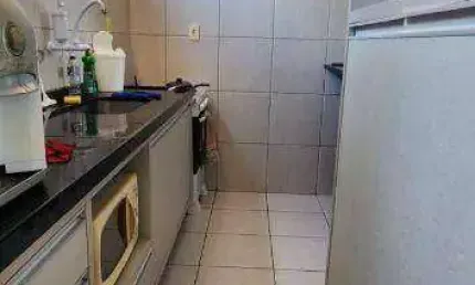 Apartamento com 2 dormitórios à venda, 52 m² por R$ 260.000,00 - Poço - Cabedelo/PB
