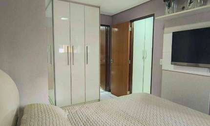 Apartamento para 6 pessoas mês do São João, Catolé, Campina Grande-PB