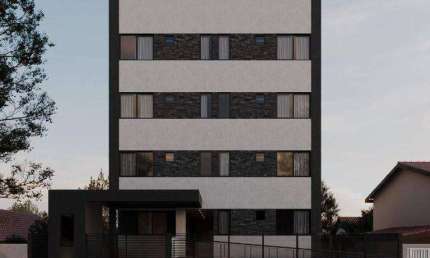 Apartamento com 2 quartos à venda na Rua Salvino de Araújo Sampaio, Sandra Cavalcante, Campina Grande