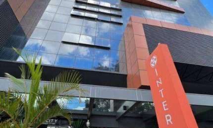 Sala para alugar, 33 m² por R$ 2.159,00/mês - Centro - Campina Grande/PB