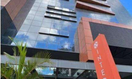 Sala para alugar, 46 m² por R$ 2.568,80/mês - Centro - Campina Grande/PB