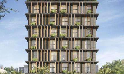 Apartamento com 2 suítes à venda, 52 m² por R$ 379.900 - Catolé - Campina Grande/PB