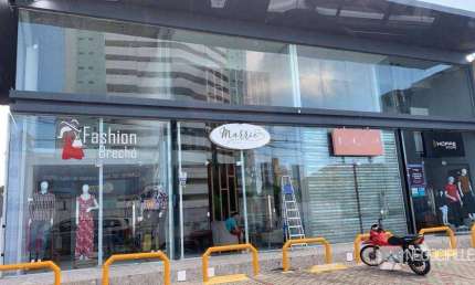 Loja para alugar, 70 m² por R$ 2.800,00/mês - Conceição - Campina Grande/PB